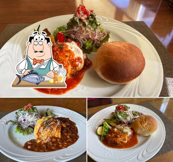 ハーモナイズ