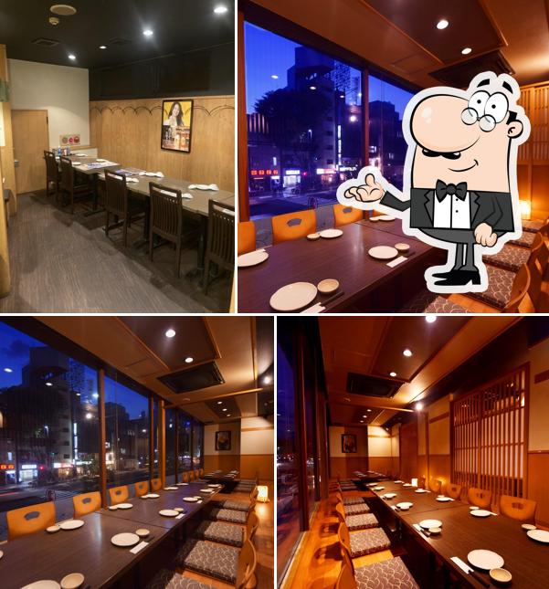 九十九 甲府店