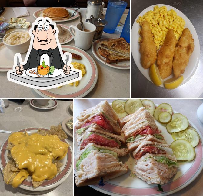 Nick's Country Oven