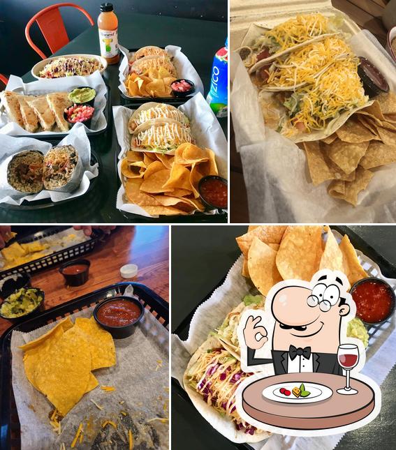 Tacoholics
