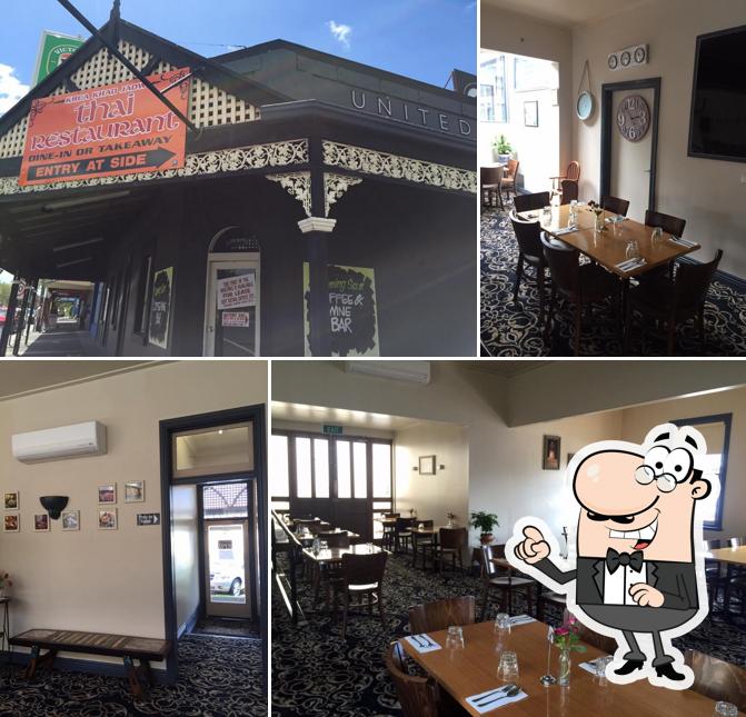 Toon Thai Restaurant