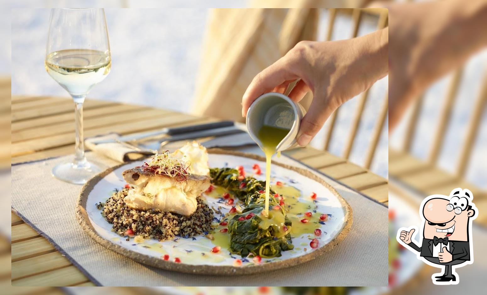 Anithos Greek Cuisine