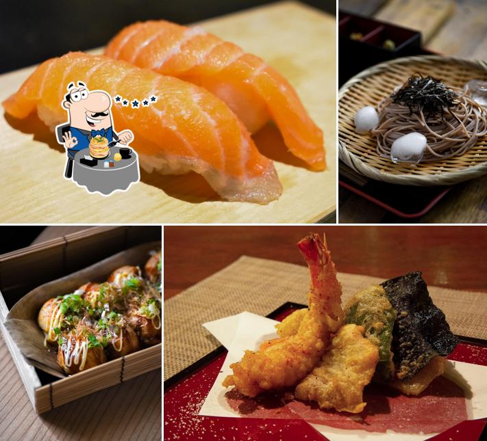Wagokoro Japanese Restaurant