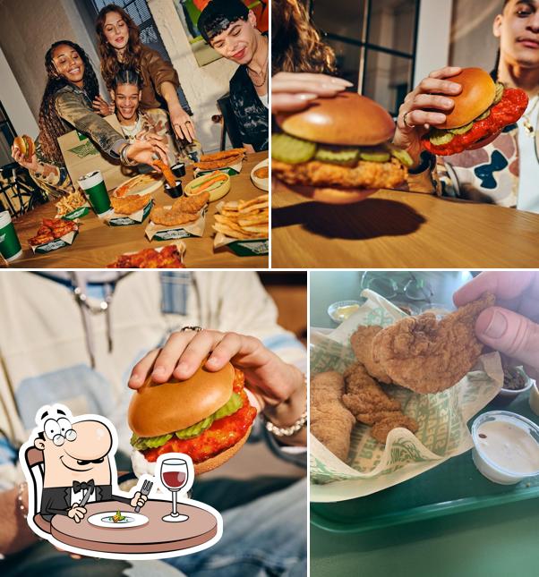 Wingstop