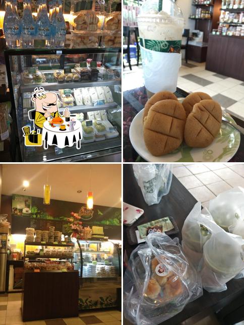 Café Amazon