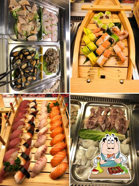 Wok Ristorante