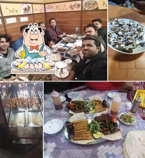Al Kabeer Restaurant and Pizza Point