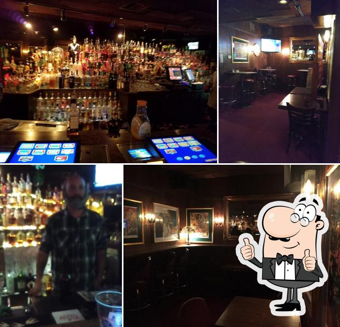 Alibi Lounge