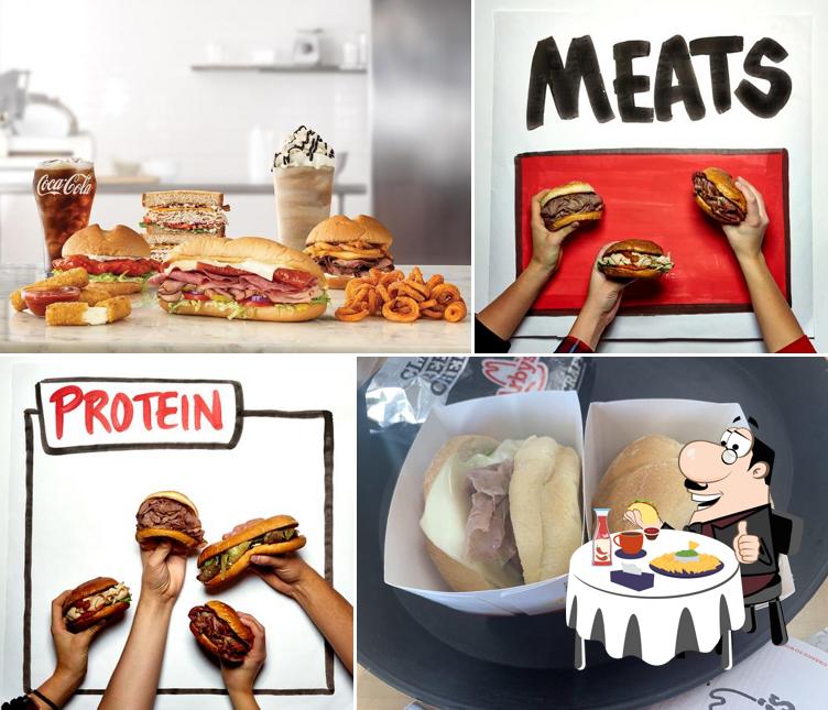 Arby's