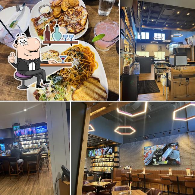 Boston Pizza