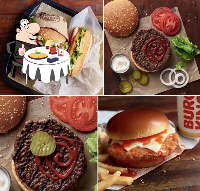 Burger King