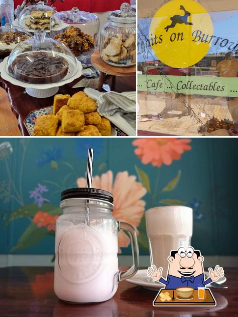 The Great Awakening Cafe