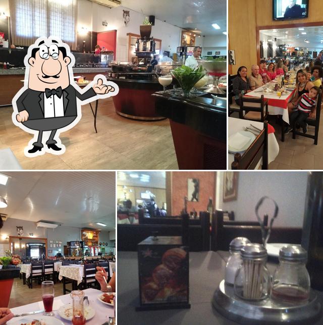 Churrascaria Estrela do Sul