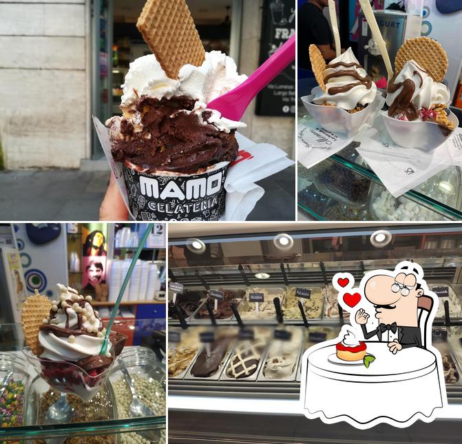 MAMO' PIAZZA BOLOGNA