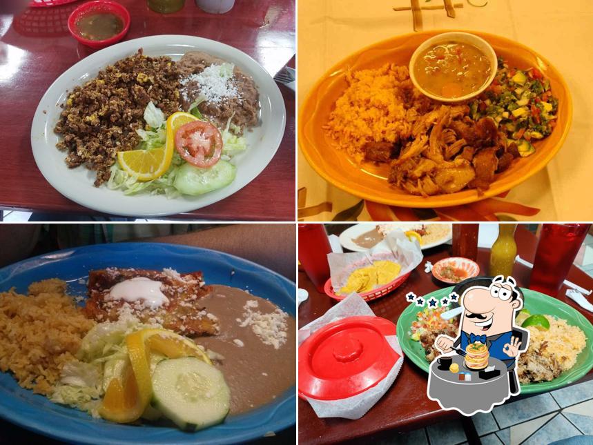 El Dorado Mexican Restaurant