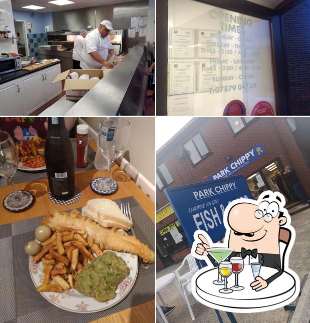 Park Chippy