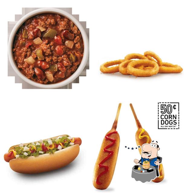 Sonic Drive-In