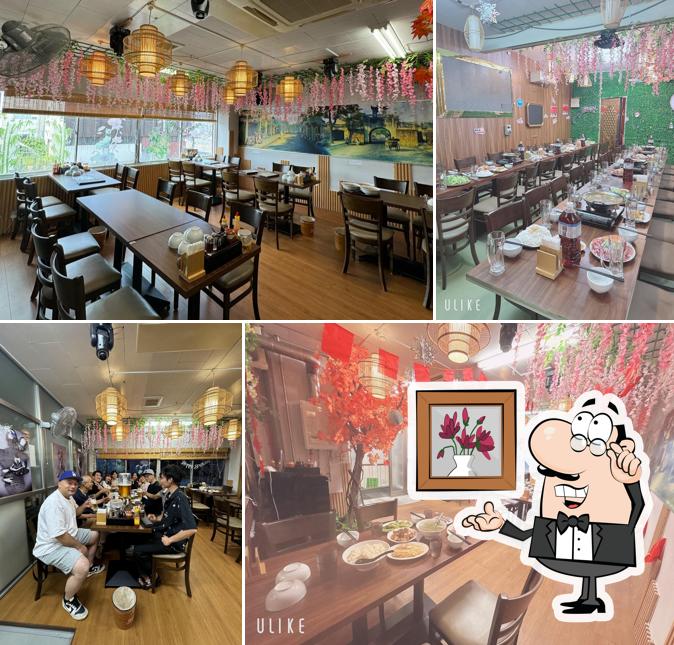 Hạc Xưa Restaurant - Hashima Gifu ベトナム料理