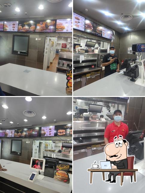 Hardee's