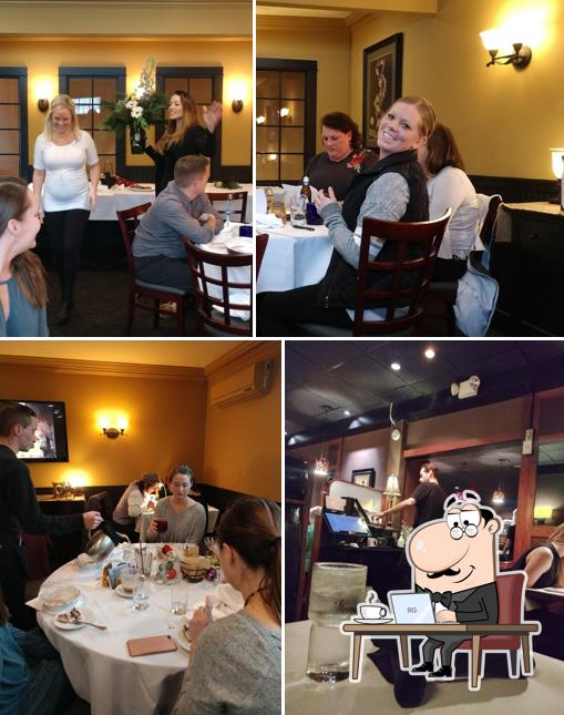 Hearthstone Bistro