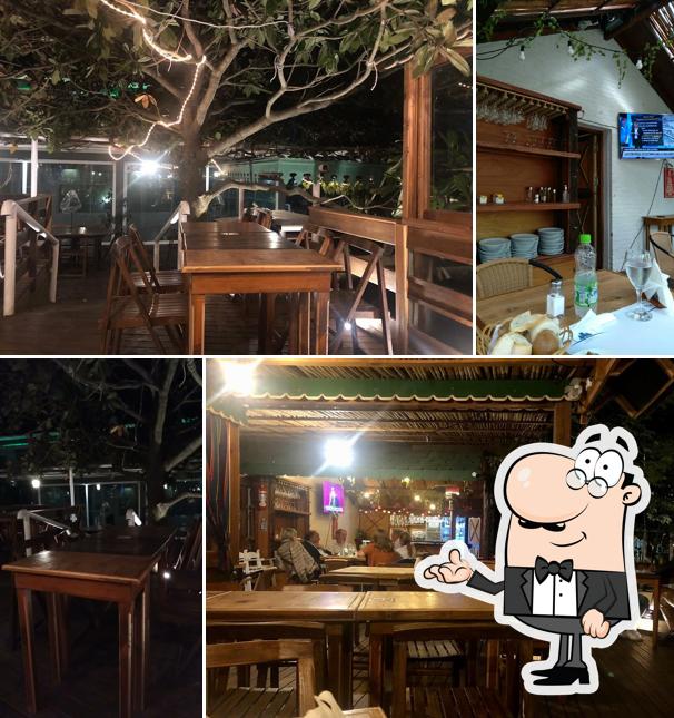 La Recalada Restaurant
