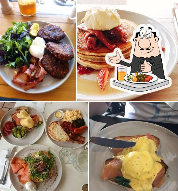Long Lost Friend Cafe
