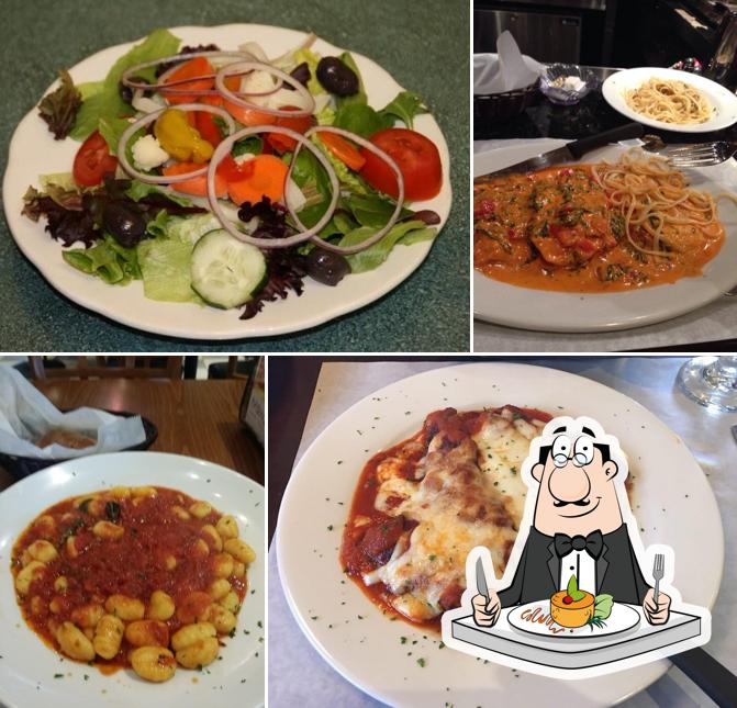 Mama Lisa Restaurant