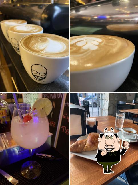 Pepe Cafè est. 2017