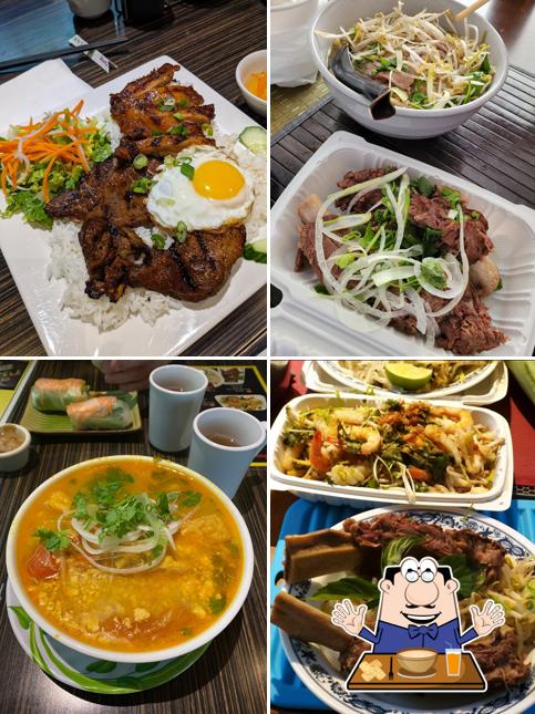 Pho Century Fine Vietnamese Cuisine