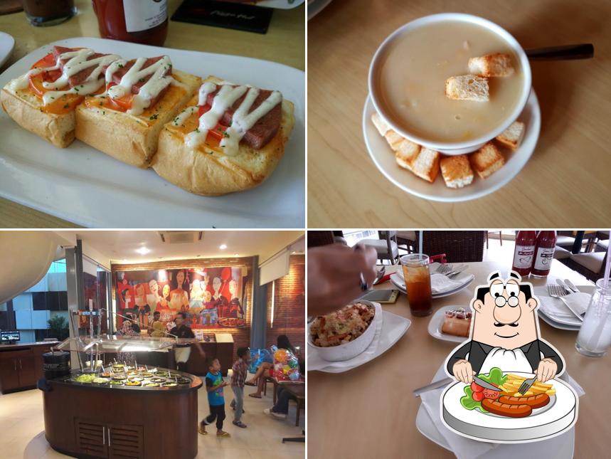 Pizza Hut Jember