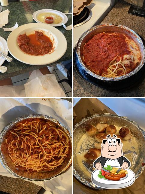 2 Cousins Italian Pizza