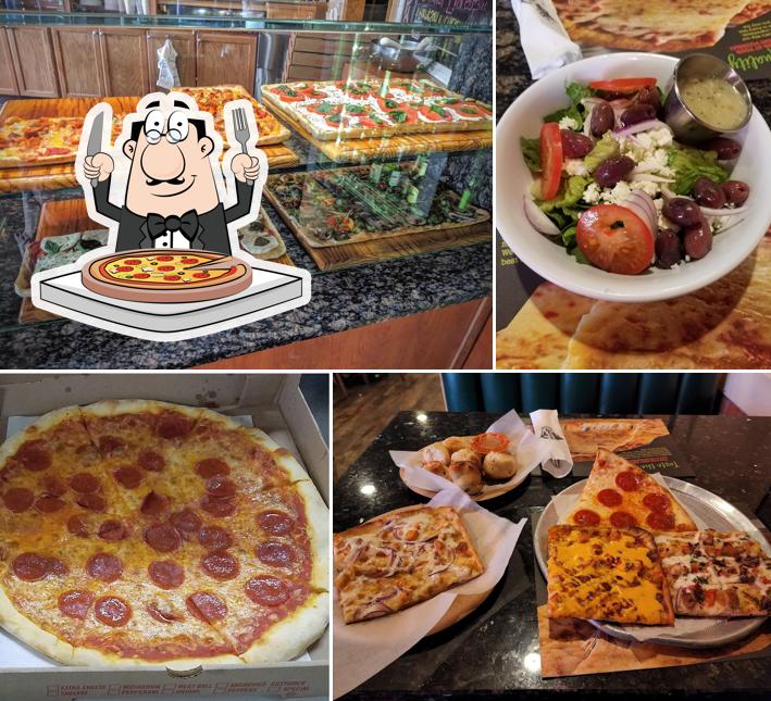 Giacomo's Pizza Spackenkill