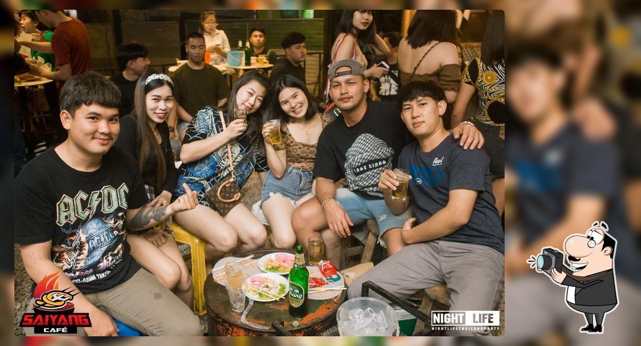 ไส้ย่างคาเฟ่ SaiYang Cafe