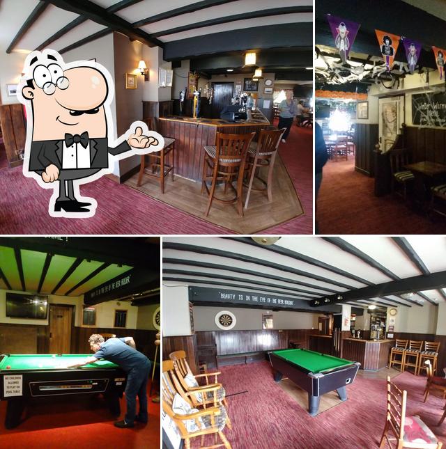 Sibthorpe Arms