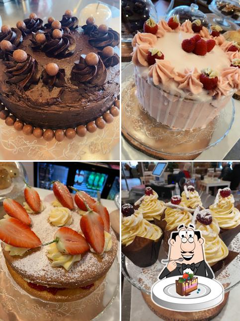 Amy's Kitchen & Bar