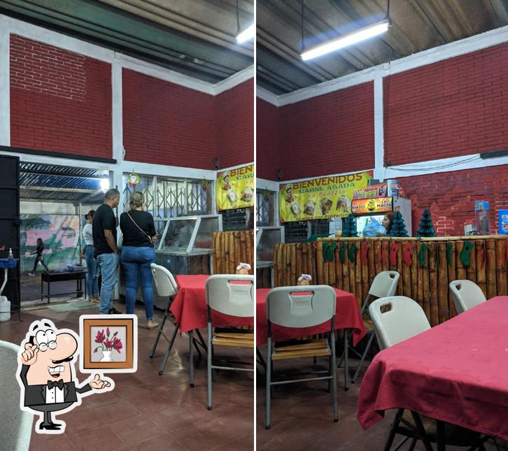Asados La Placita
