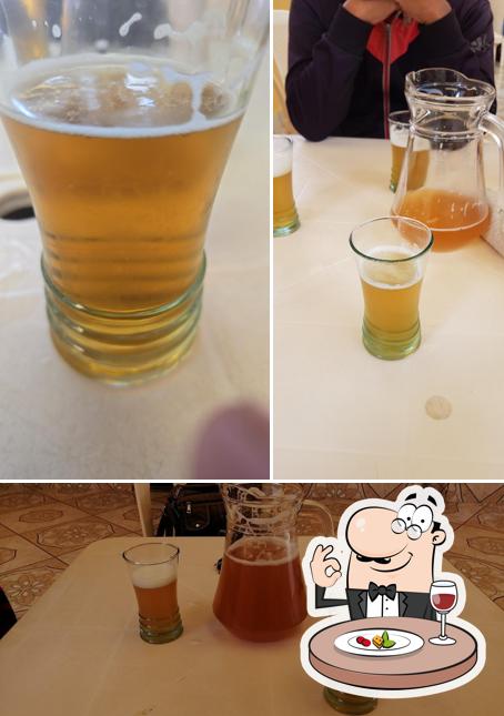 Cerveza Artezanal