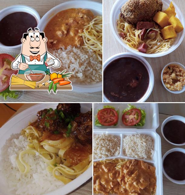 Cheff Em casa