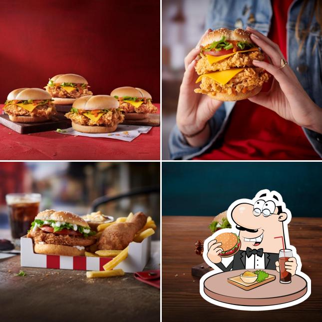KFC Mthatha Shell Ultra City
