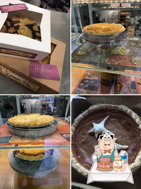 Kemmy's Pies