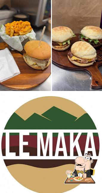 Le Maka