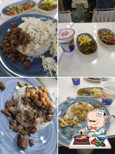 Mis Pilav ve Döner