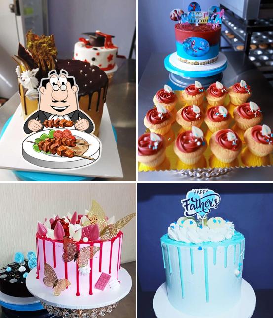 NEAT BITES BAKERY