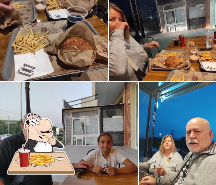 Original Burger House