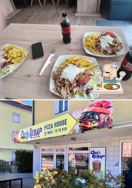 Ossi Kebap Villach