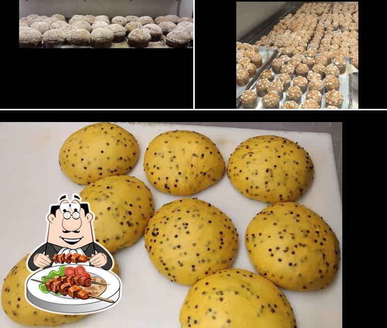 PANZA Panificio - forniture per attività: rivendite, ristorazione e strutture ricettive