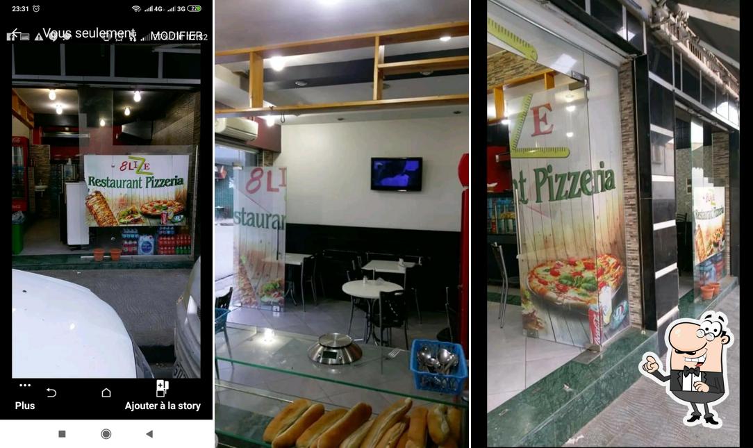 Pizzeria Gheffari
