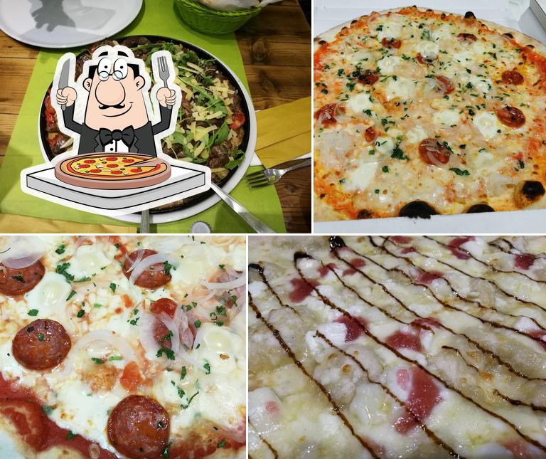 Pizzeria I 2 Mimì