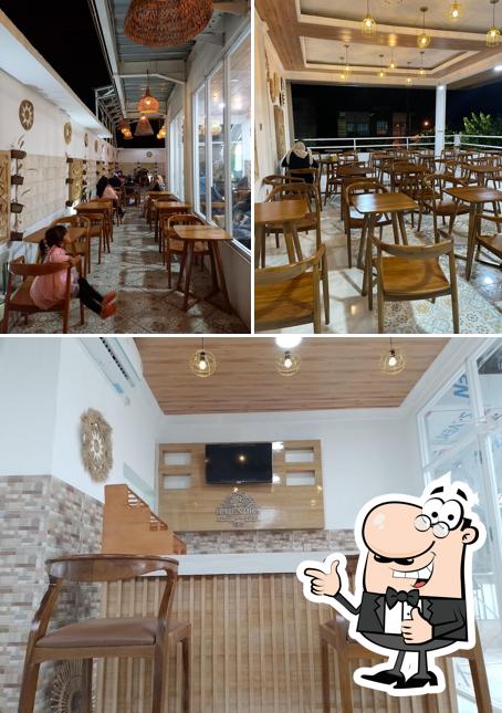 Randra cafe & resto