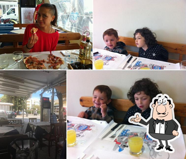 Regína Ristorante